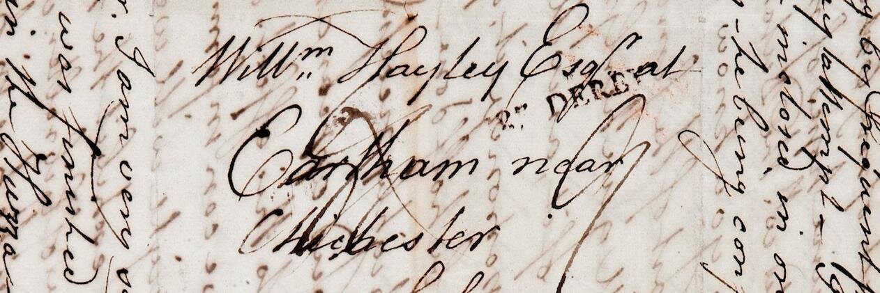 DMJosephWright's profile banner image
