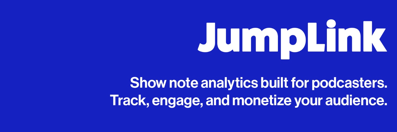 JumpDotLink's profile banner image