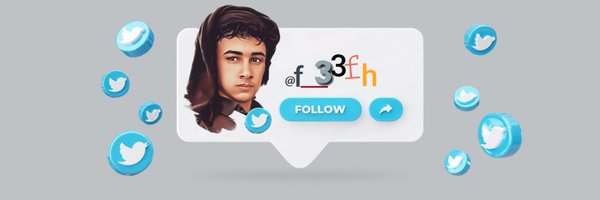 f_33fh Profile Banner