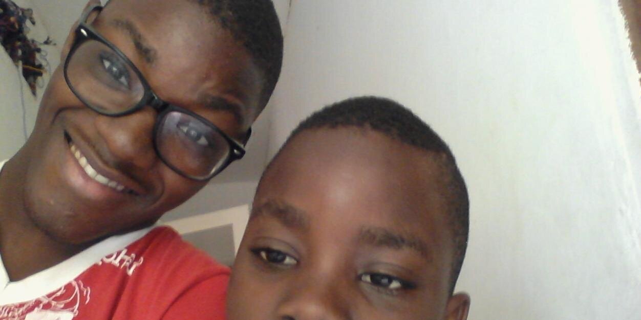 NsogaJohn's profile banner image