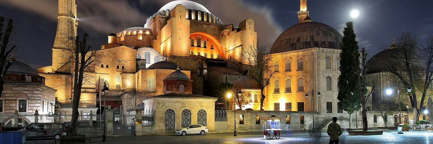 Engin_ALBAYRAK's profile banner image