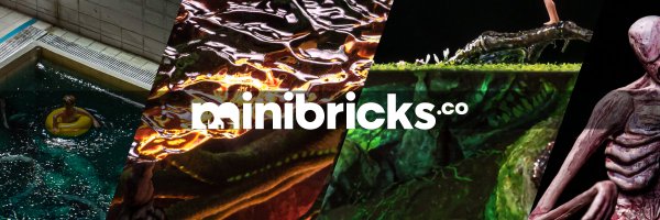 minibricks_co Profile Banner