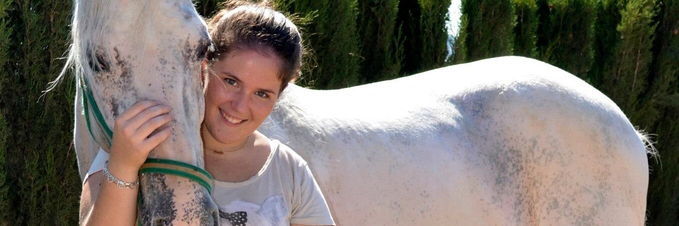 Almudena21's profile banner image