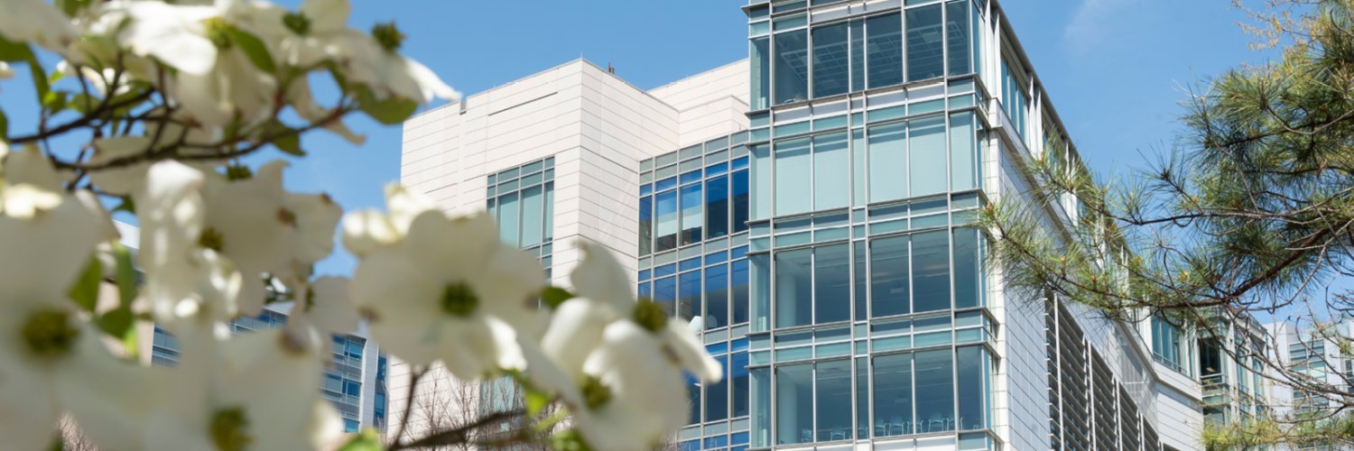 Duke University School of Medicine's banner