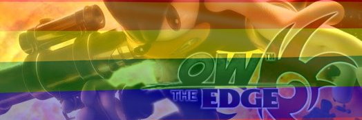 Quase todo dia um Shadow banner