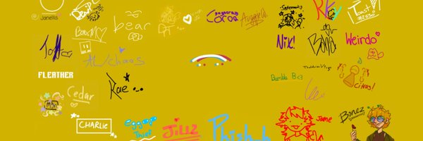 BaboonFriend Profile Banner