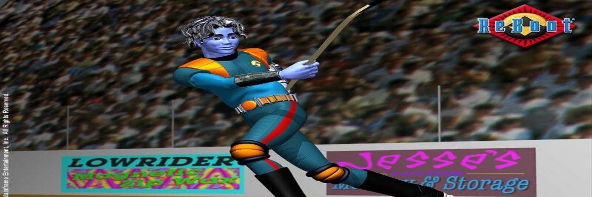 Cartoon Night in Canada banner