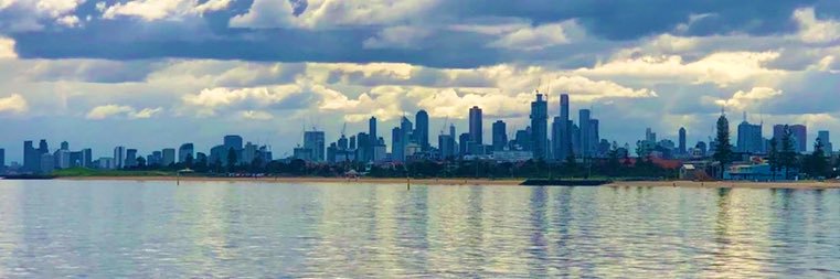 George Slavchev™ banner