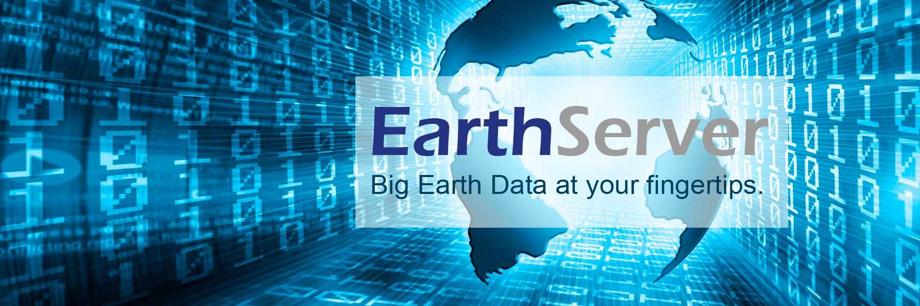 EarthServer_EU's profile banner image