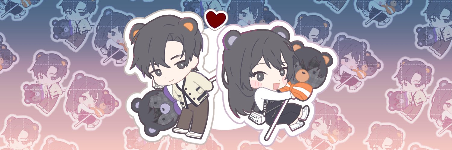 Siwha_main's profile banner image