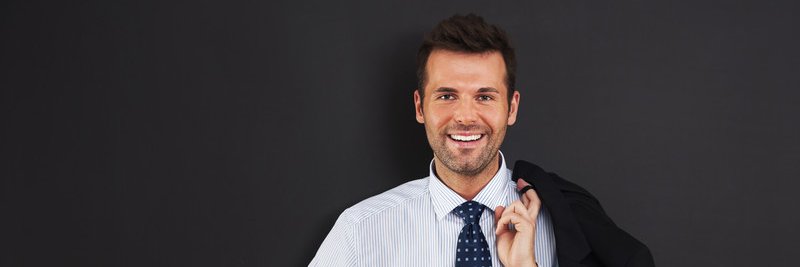 Chef Louie Lamour banner