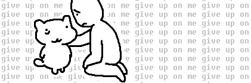m banner