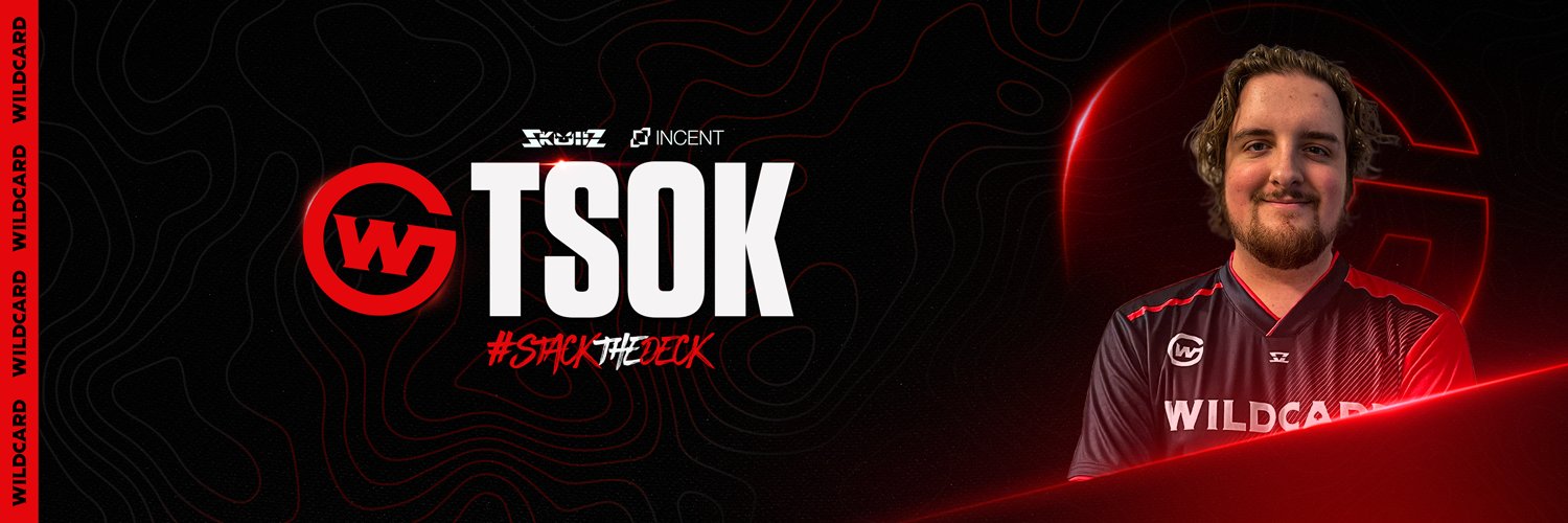 TsoK🇨🇦 Profile Banner