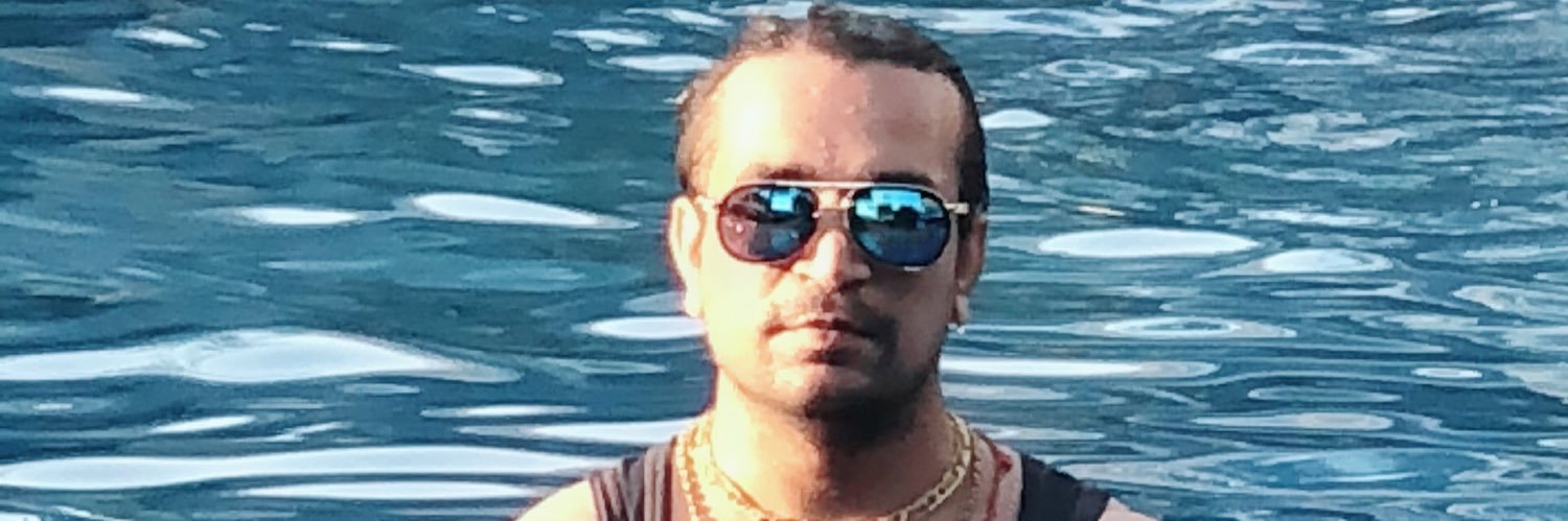 dbmayani's profile banner image