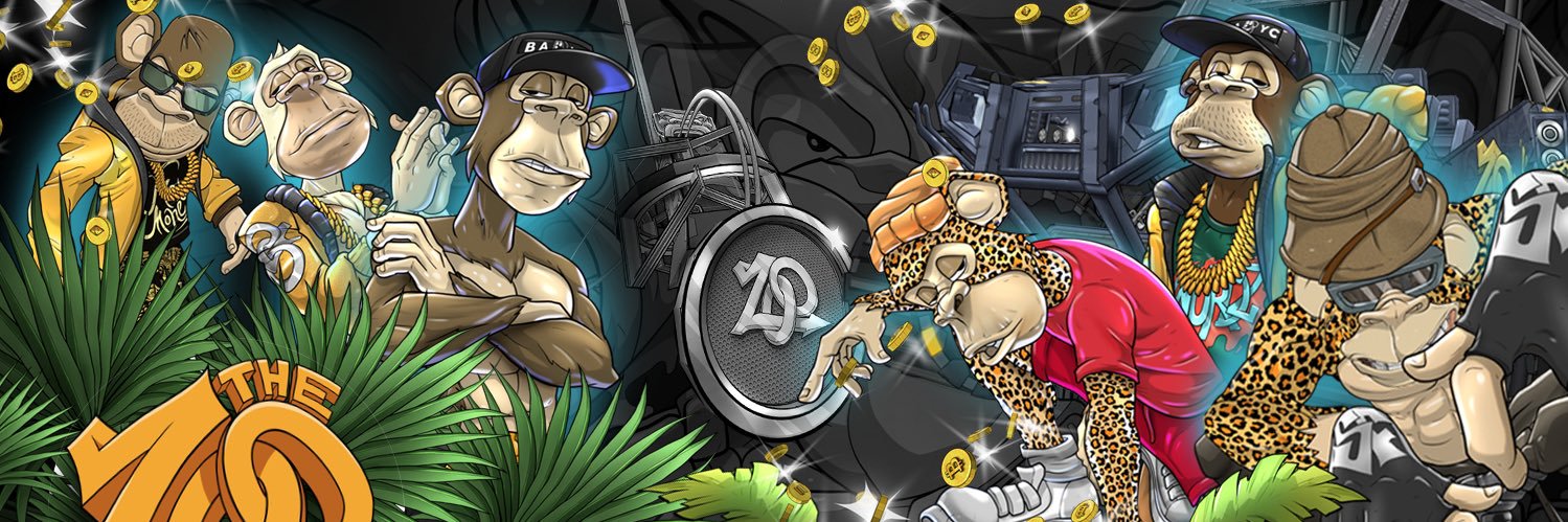 APE-IN PRODUCTIONS (AIP) 👑🐵🎶🔥 banner