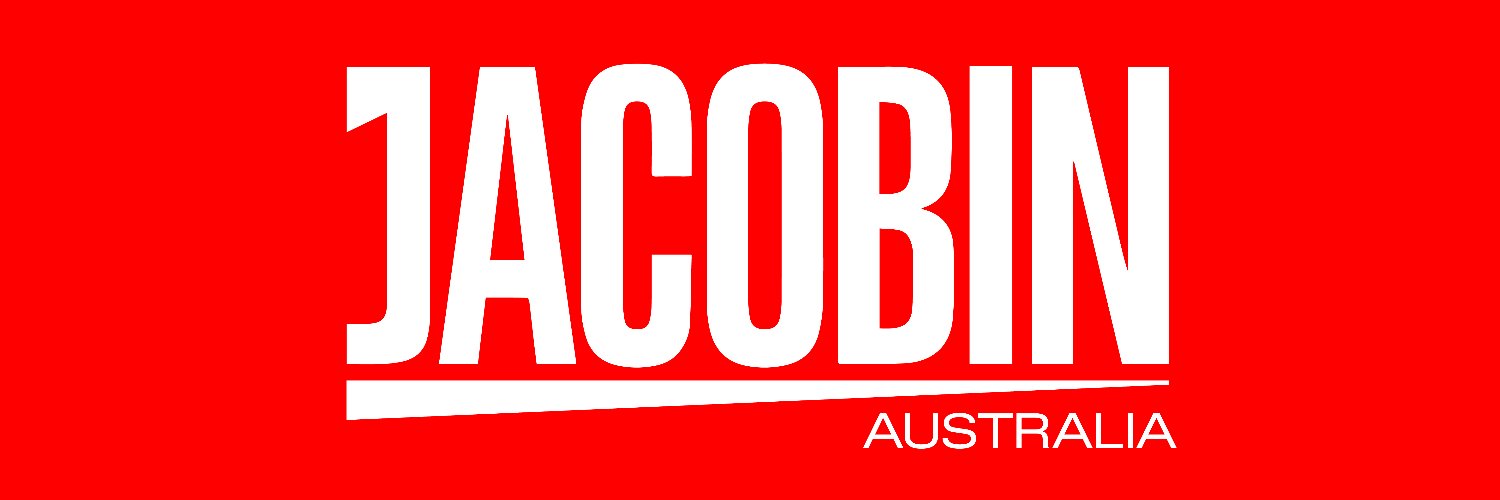 Jacobin Australia banner