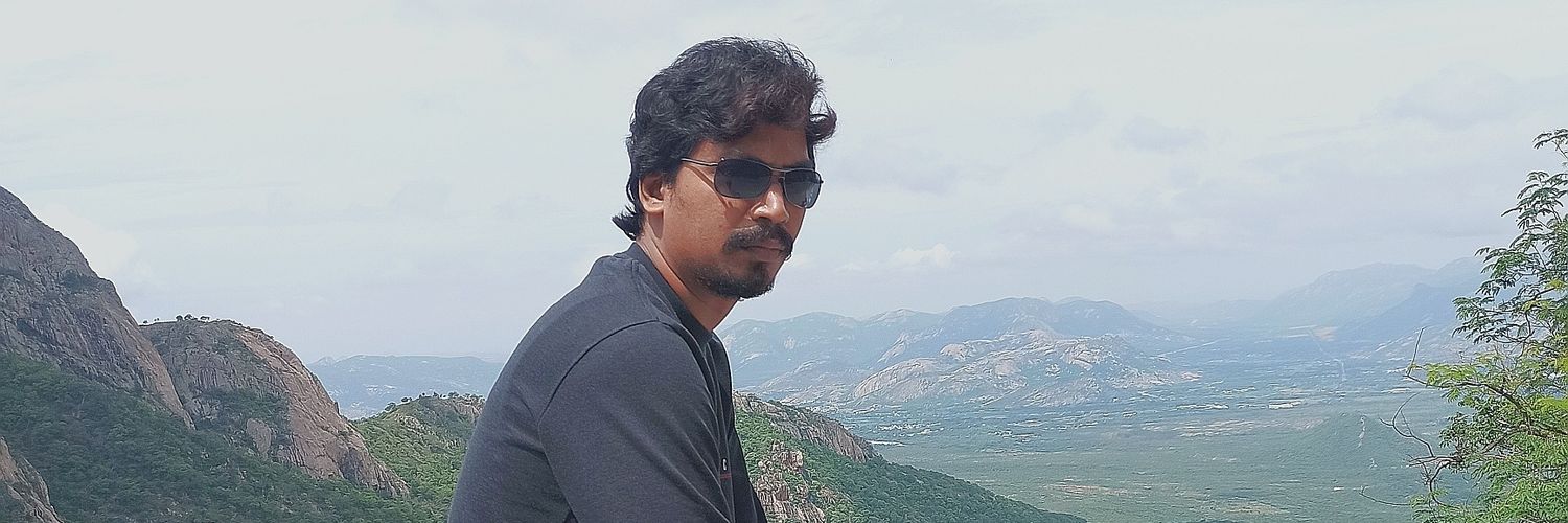 prasha1116's profile banner image