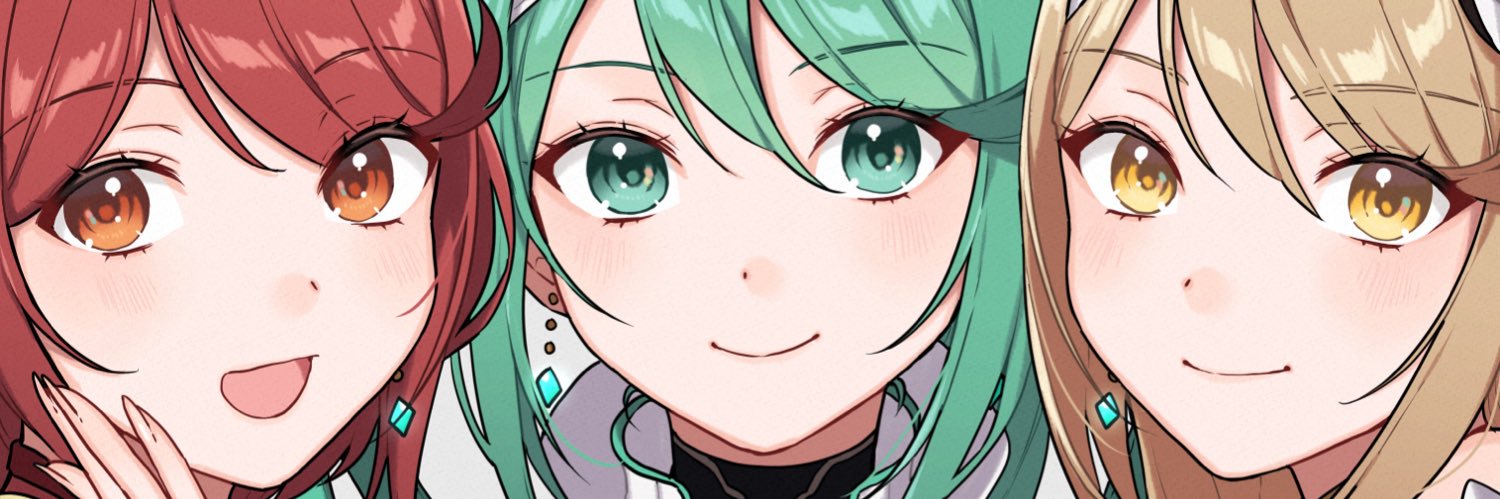 しゃむ's banner