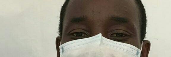 Andrew .D. D.Ddamulira banner