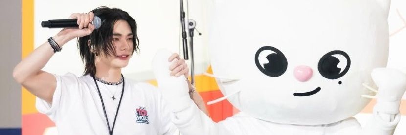 mgntksh's profile banner image