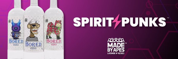 SpiritPunks_ Profile Banner