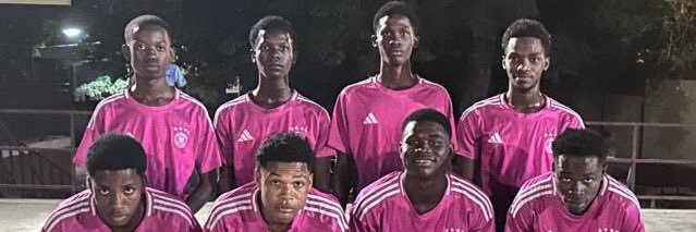 Bannane Miske🇭🇹 banner