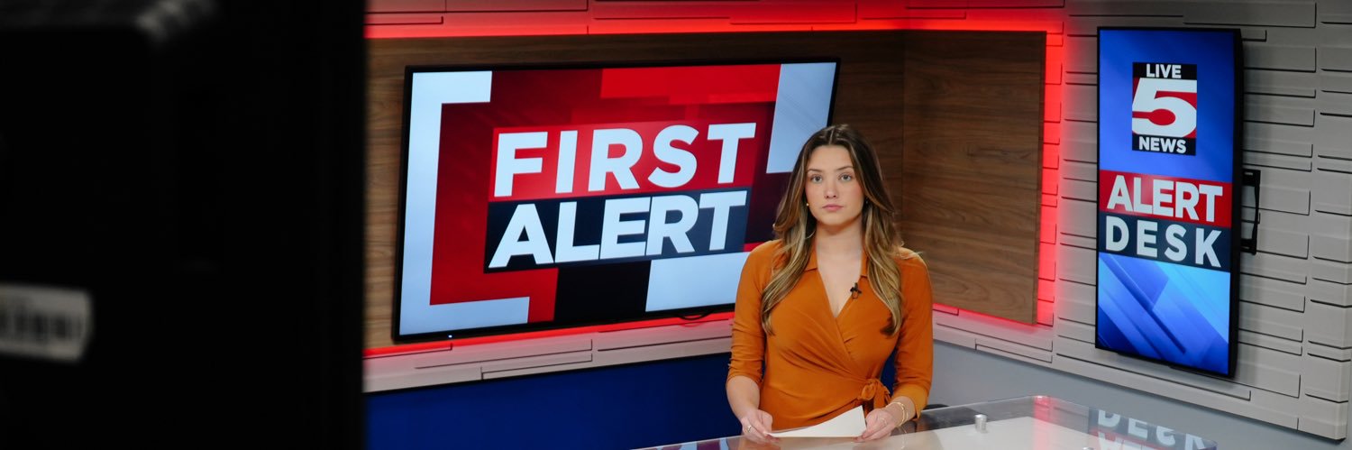 Emily Johnson | Live 5 News's banner