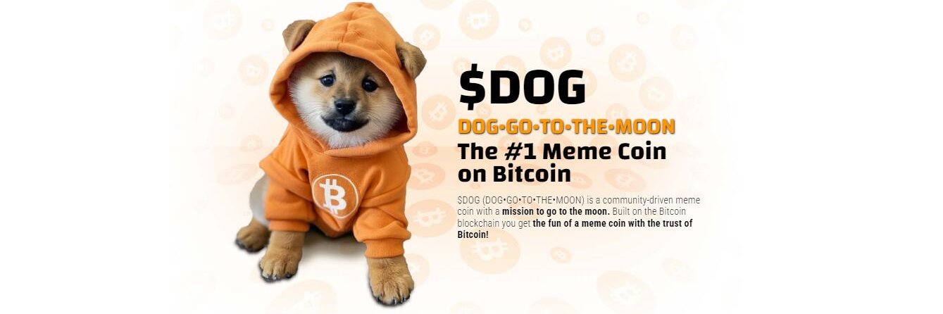 比特狗666🧡 $DOG's banner
