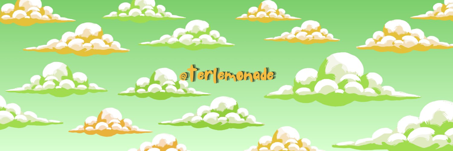 Lemon || mention after DM or WA banner