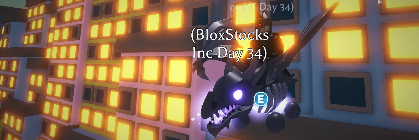 BloxStocks's profile banner image