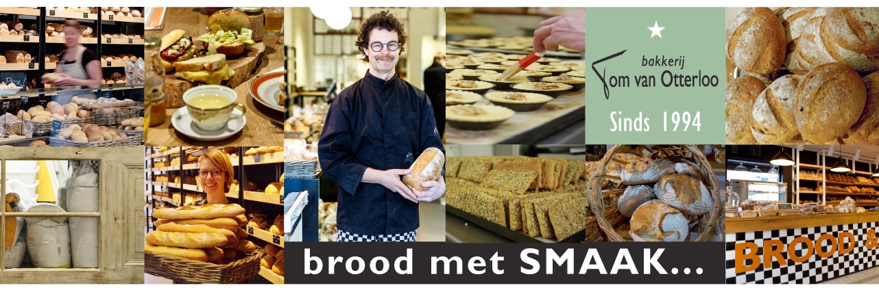 Tom van Otterloo banner