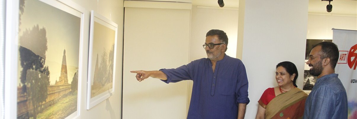 sriramasanthosh banner