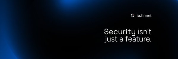 iofinnet Profile Banner