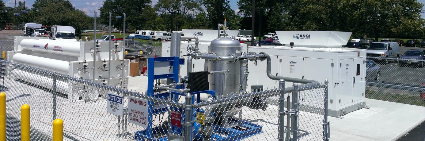 Air&Gas Technologies banner