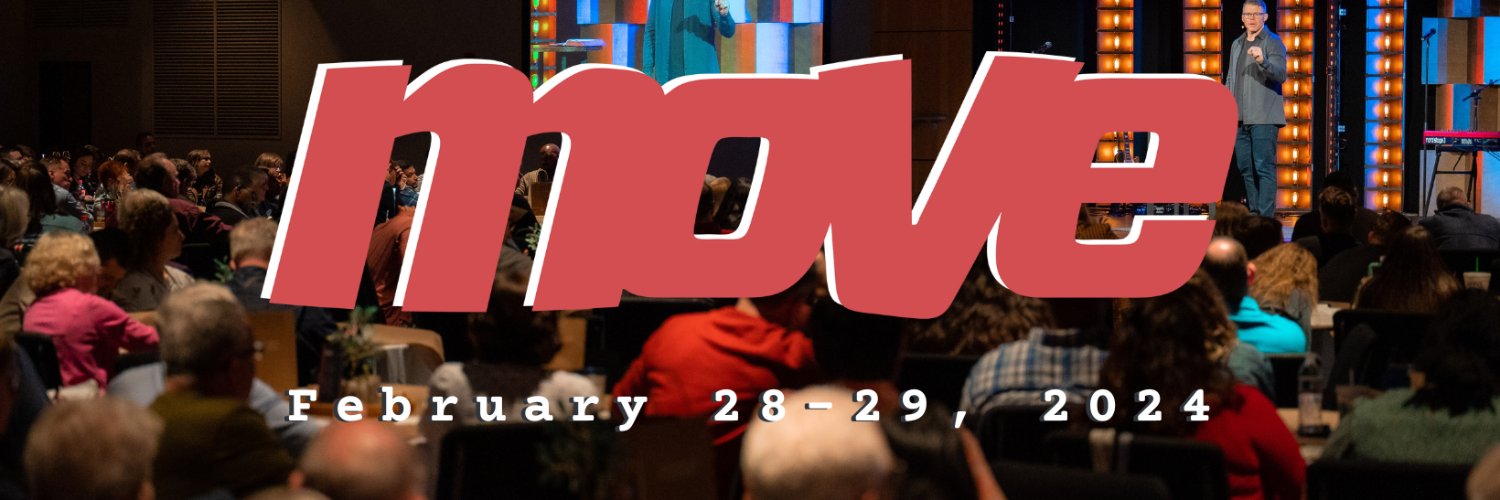 MOVE Conference banner