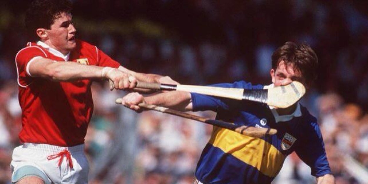 OfficialGAA1's profile banner image