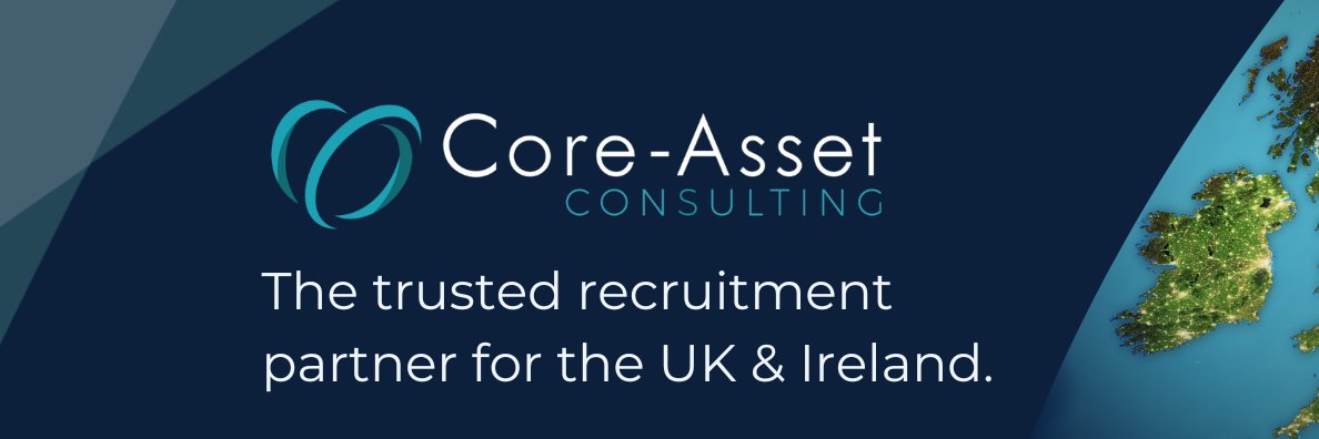 CoreAssetUK's profile banner image