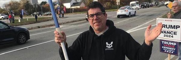 TimSullivanX Profile Banner