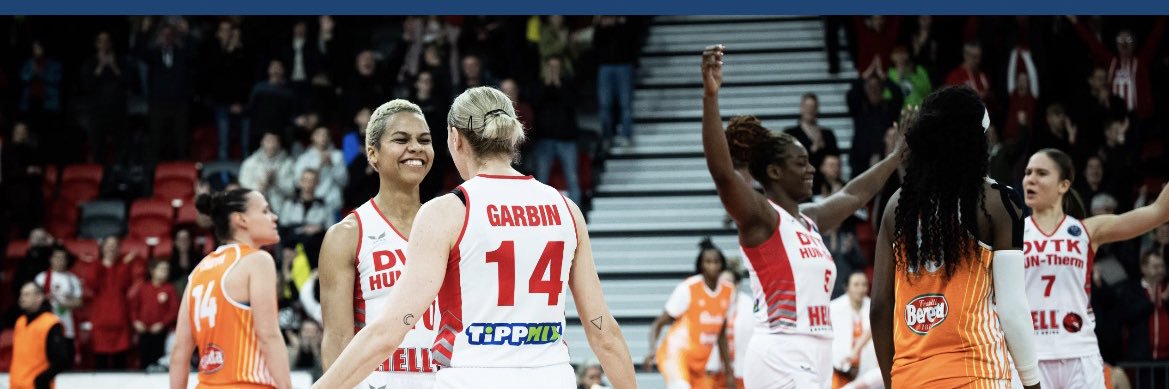 Darcee Garbin banner