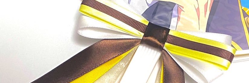 もすくん｡@お取引 banner