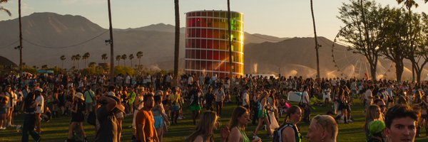 CoachellaAngel Profile Banner