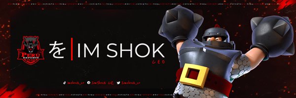 Imshok_cr Profile Banner
