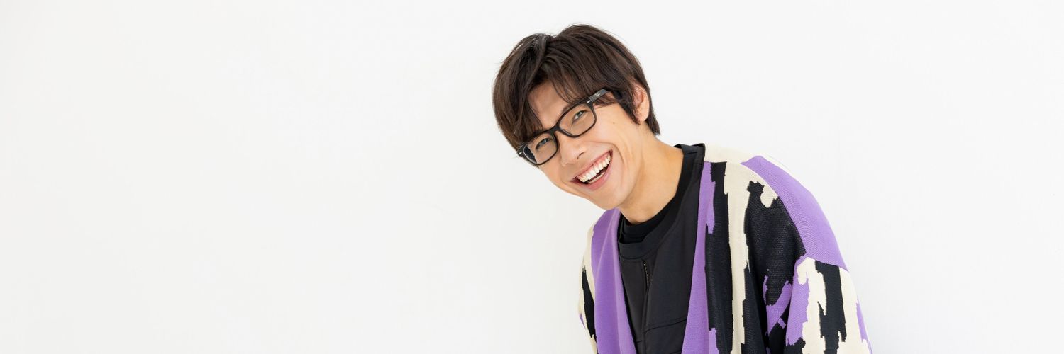 Daily Takuya Sato✨🫧's banner
