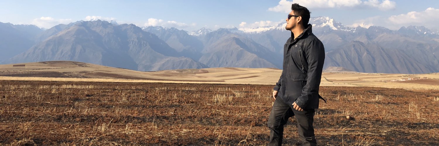 MrKR26's profile banner image