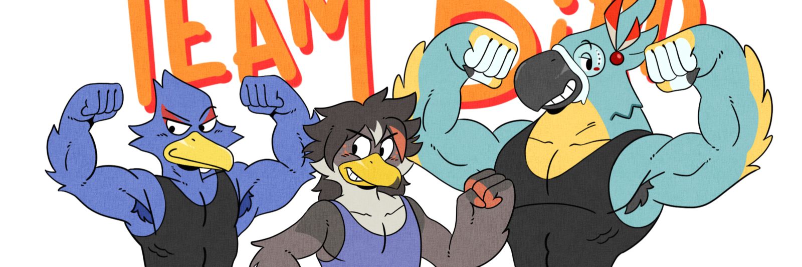 ScaelumBatz 🔞 (COMMISSION CLOSED) banner