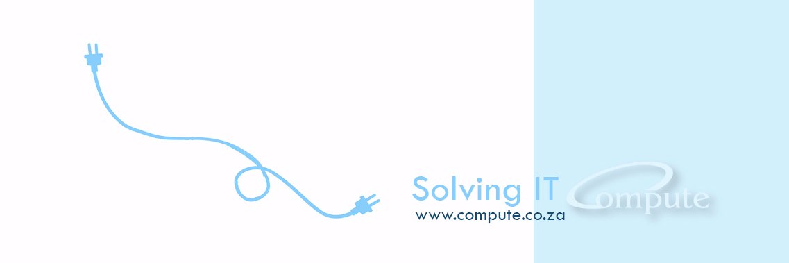ComputeCorp's profile banner image