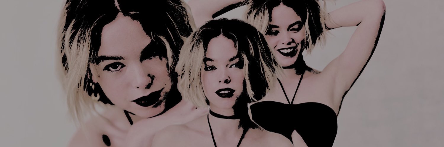 blessedodes's profile banner image