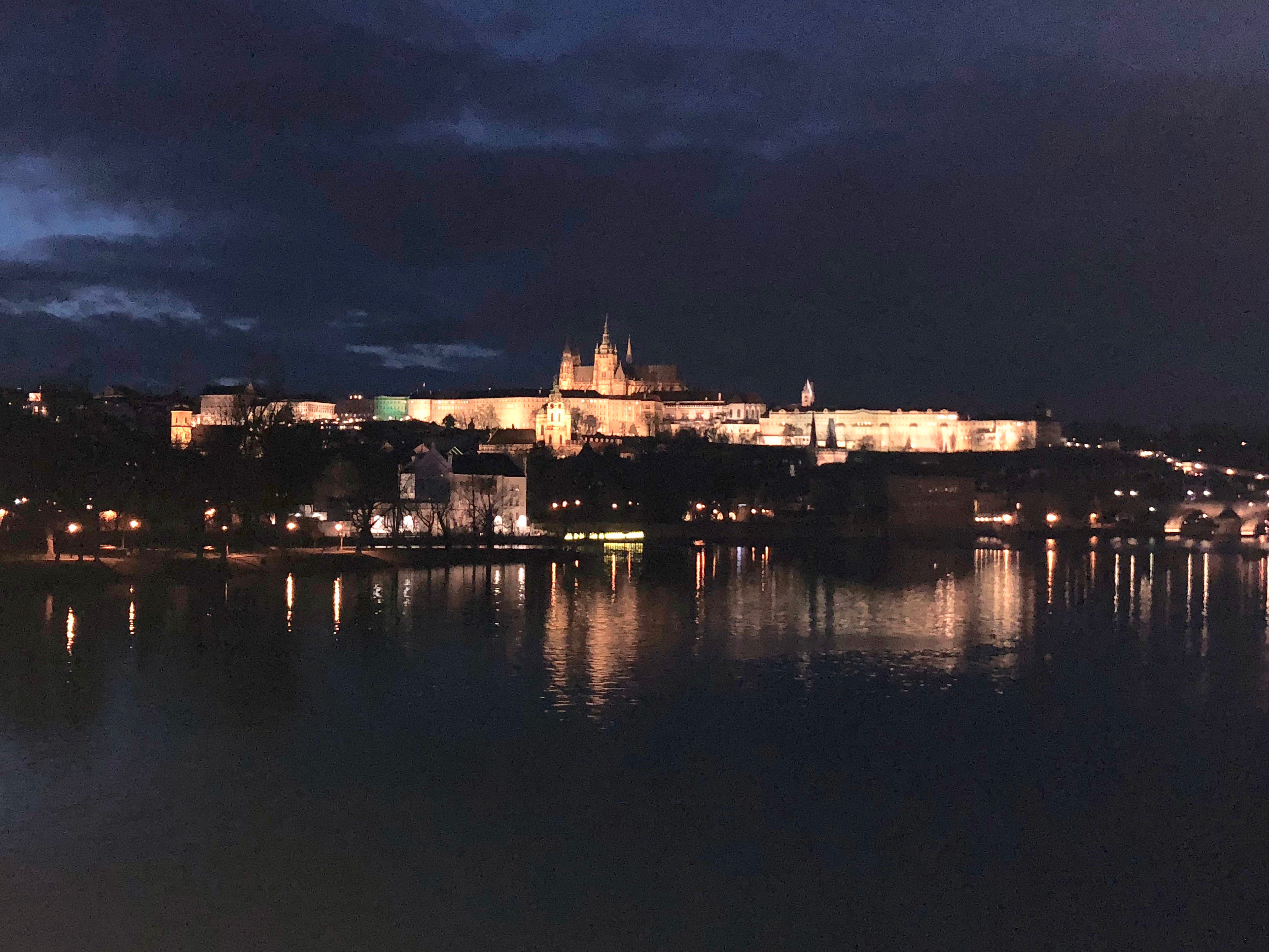 Michal Klíma banner