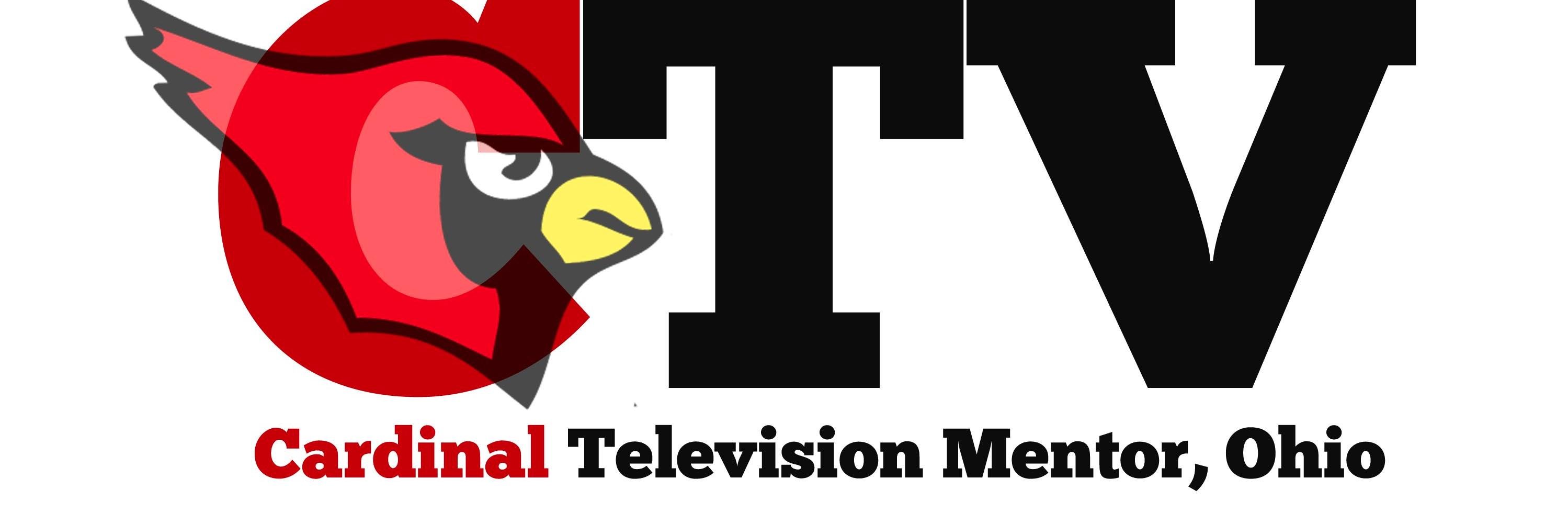 CARDINAL TV banner