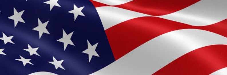 Thomas P. Bossert banner